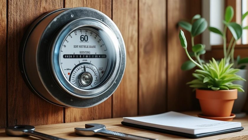 découvrez comment lire et interpréter facilement votre numéro de compteur d'eau grâce à notre guide pratique. apprenez à suivre votre consommation d'eau et à détecter d'éventuelles fuites pour mieux gérer vos dépenses.