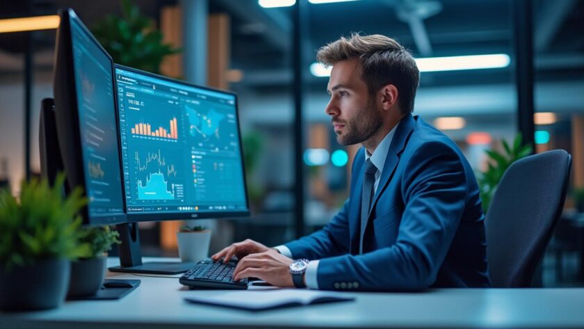 découvrez comment optimiser votre présence locale avec notre guide complet sur la manipulation de google my business (gmb) pour les entreprises. apprenez les meilleures pratiques pour attirer plus de clients et booster votre visibilité en ligne.