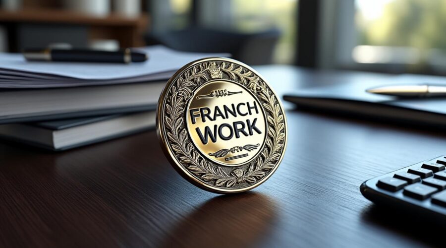 découvrez tout ce qu'il faut savoir sur la prime pour la médaille du travail en 2025 : conditions d'éligibilité, montant, démarche et conseils pratiques.