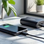 découvrez les batteries et centrales électriques portables powbat, solutions innovantes pour une alimentation électrique fiable et nomade, idéales pour vos déplacements et activités en extérieur.