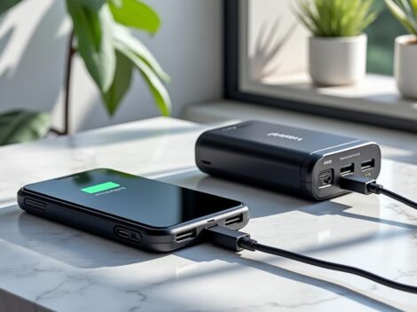 découvrez les batteries et centrales électriques portables powbat, solutions innovantes pour une alimentation électrique fiable et nomade, idéales pour vos déplacements et activités en extérieur.