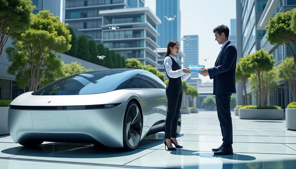 découvrez pourquoi offrir un pare-brise en cadeau en 2025 est une idée originale et pratique, alliant sécurité et innovation pour vos proches.