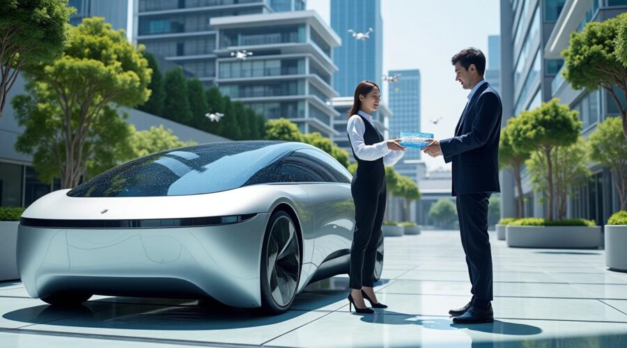 découvrez pourquoi offrir un pare-brise en cadeau en 2025 est une idée originale et pratique, alliant sécurité et innovation pour vos proches.