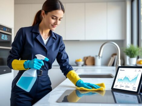 découvrez le tarif moyen pour une femme de ménage en 2025 et obtenez des conseils pour bien choisir vos prestations de nettoyage à domicile.