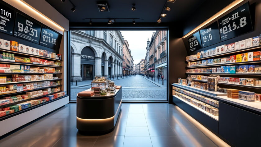 découvrez le prix du tabac en italie en 2025, les variations tarifaires et les tendances du marché pour mieux comprendre son évolution.