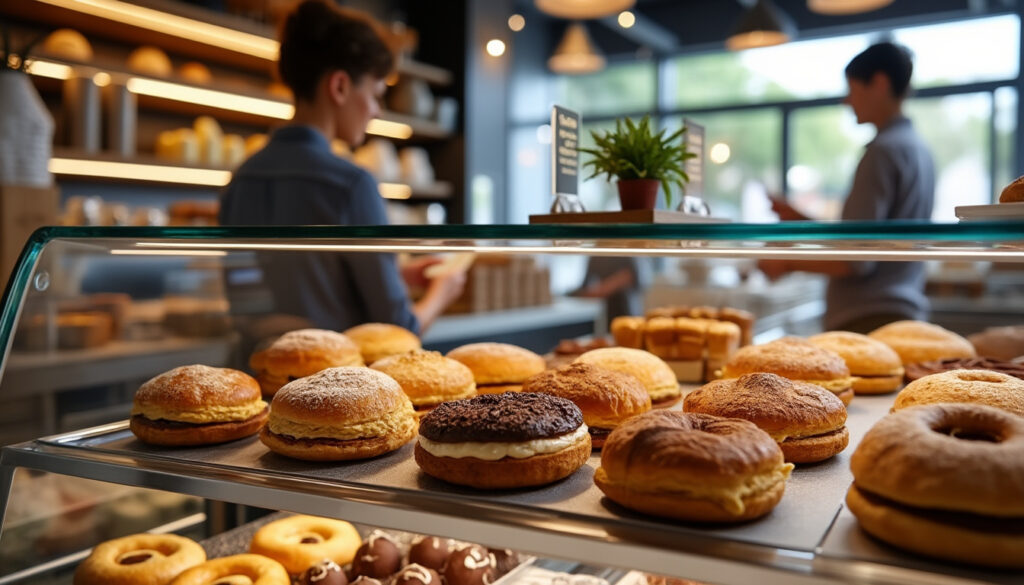 découvrez le prix moyen d'un pain au chocolat en 2025, analyse des tendances et facteurs influençant son coût.
