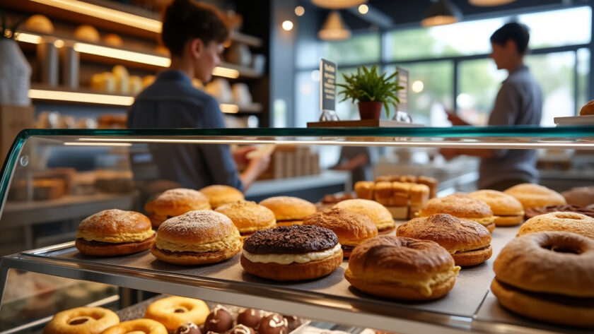 découvrez le prix moyen d'un pain au chocolat en 2025, analyse des tendances et facteurs influençant son coût.