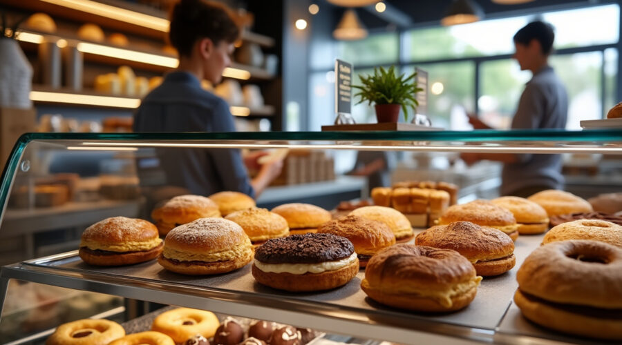 découvrez le prix moyen d'un pain au chocolat en 2025, analyse des tendances et facteurs influençant son coût.