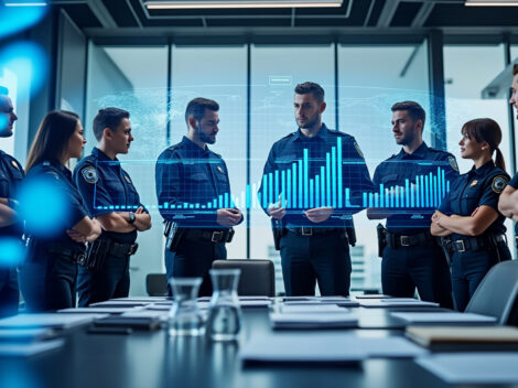 découvrez les enjeux et perspectives de la grille indiciaire de la police en 2025 pour mieux comprendre l'évolution des salaires et carrières des agents.