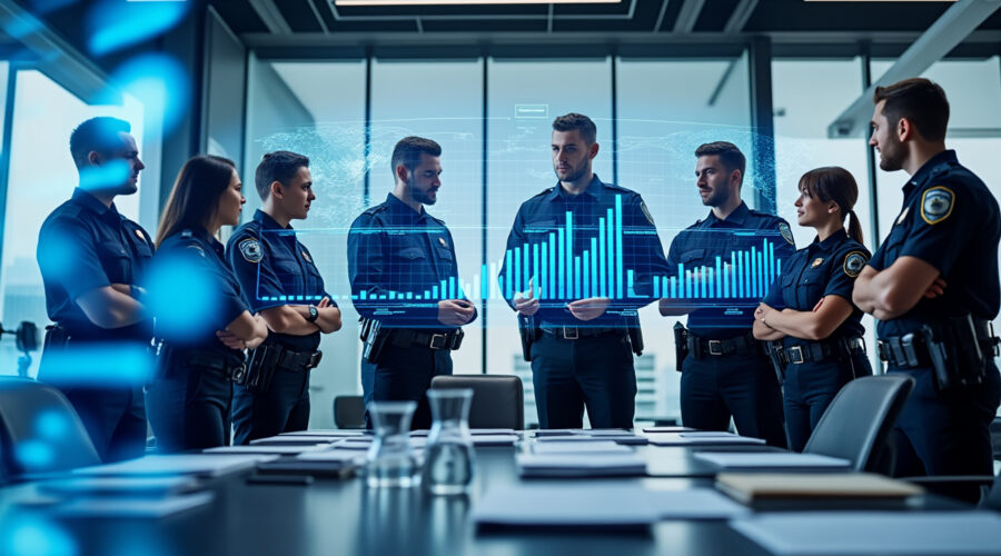 découvrez les enjeux et perspectives de la grille indiciaire de la police en 2025 pour mieux comprendre l'évolution des salaires et carrières des agents.