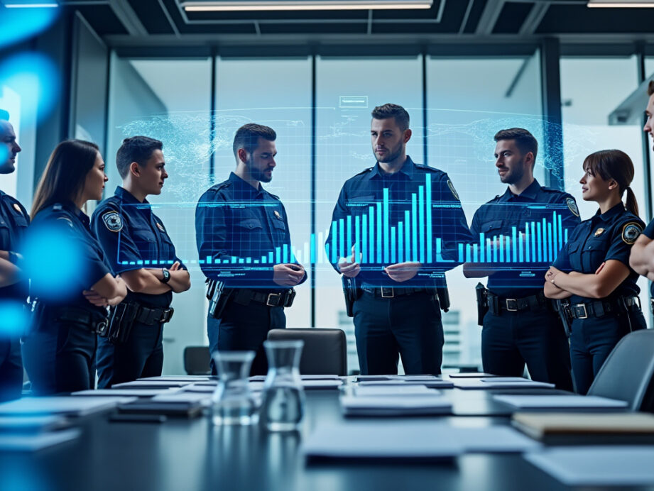 découvrez les enjeux et perspectives de la grille indiciaire de la police en 2025 pour mieux comprendre l'évolution des salaires et carrières des agents.
