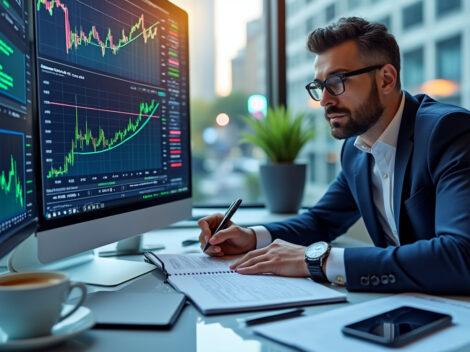découvrez si investir dans les actions de la société générale en 2025 est une bonne opportunité, avec une analyse des perspectives, risques et avantages pour guider vos décisions financières.