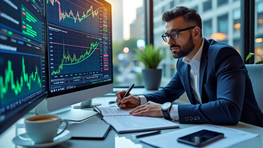 découvrez si investir dans les actions de la société générale en 2025 est une bonne opportunité, avec une analyse des perspectives, risques et avantages pour guider vos décisions financières.