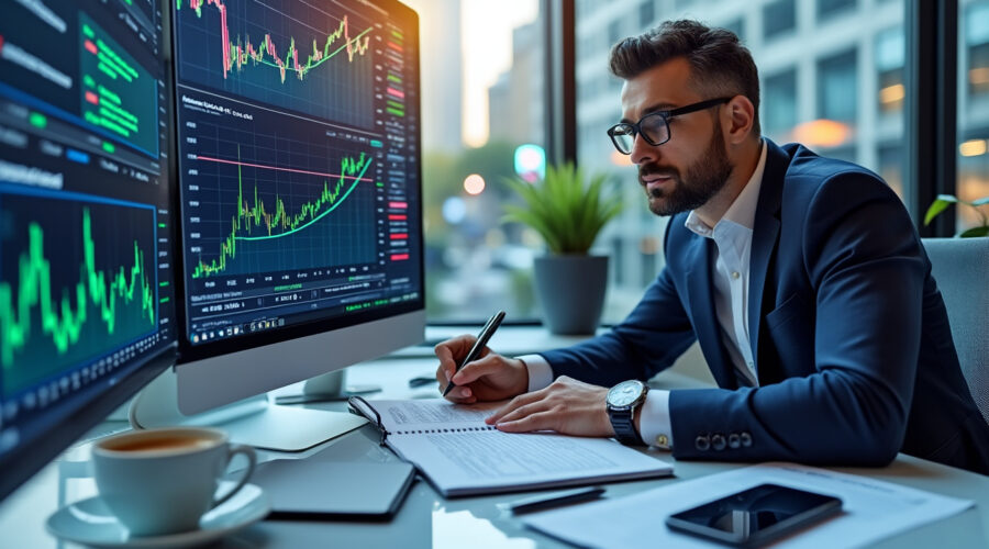 découvrez si investir dans les actions de la société générale en 2025 est une bonne opportunité, avec une analyse des perspectives, risques et avantages pour guider vos décisions financières.