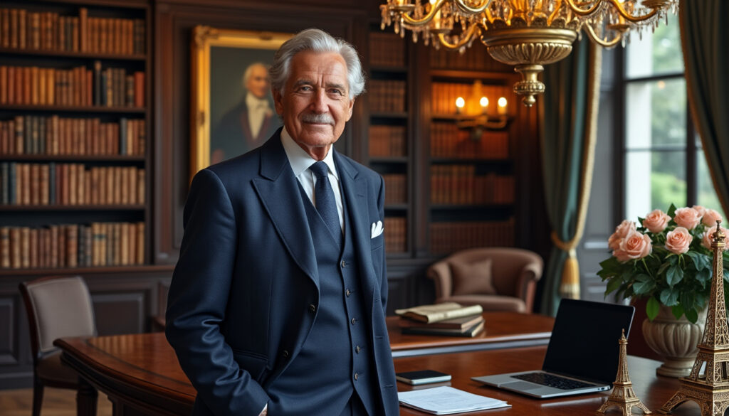 découvrez la véritable fortune de philippe de villiers en 2025, son patrimoine, ses sources de revenus et son influence économique actuelle.
