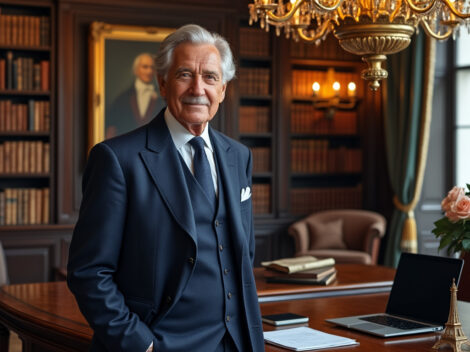 découvrez la véritable fortune de philippe de villiers en 2025, son patrimoine, ses sources de revenus et son influence économique actuelle.
