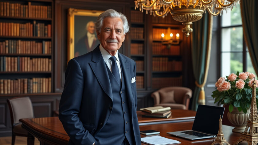 découvrez la véritable fortune de philippe de villiers en 2025, son patrimoine, ses sources de revenus et son influence économique actuelle.
