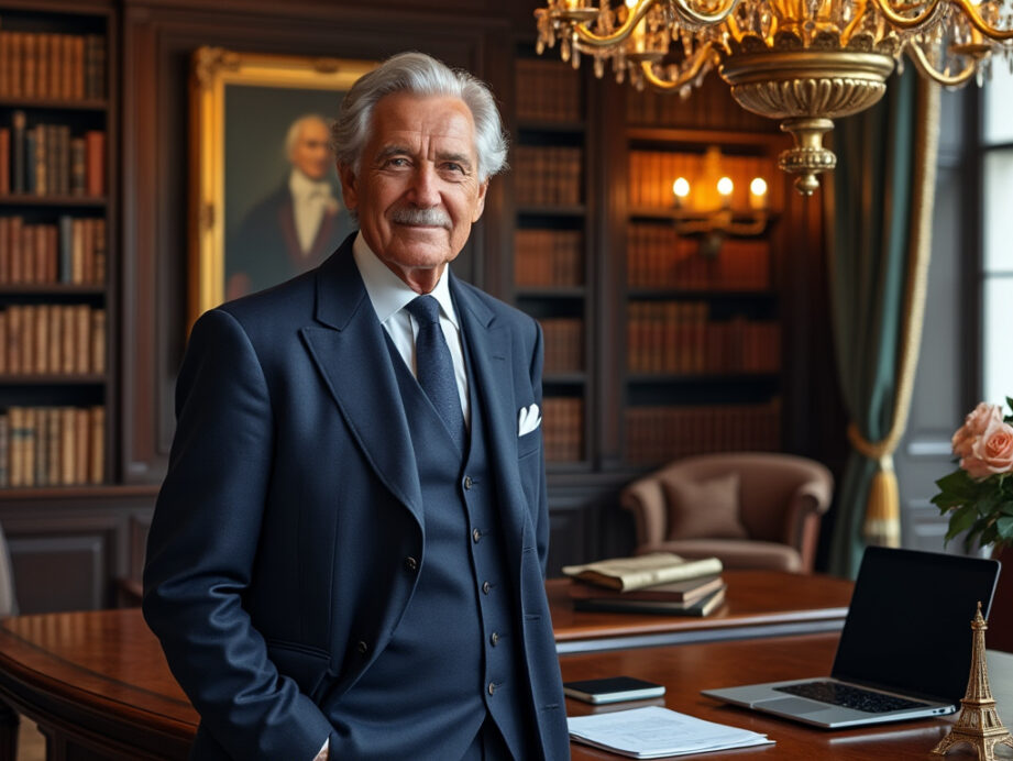 découvrez la véritable fortune de philippe de villiers en 2025, son patrimoine, ses sources de revenus et son influence économique actuelle.