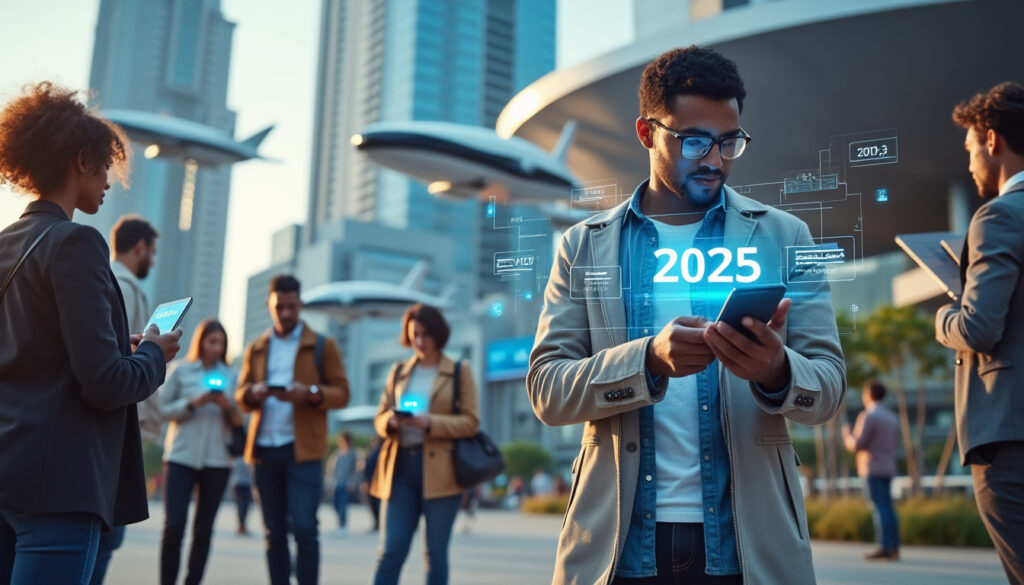 découvrez pourquoi il est essentiel de connaître l'année actuelle en 2025 et comment cette information impacte notre quotidien et les décisions à prendre.