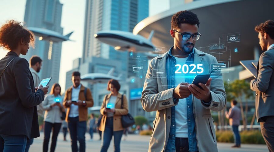 découvrez pourquoi il est essentiel de connaître l'année actuelle en 2025 et comment cette information impacte notre quotidien et les décisions à prendre.