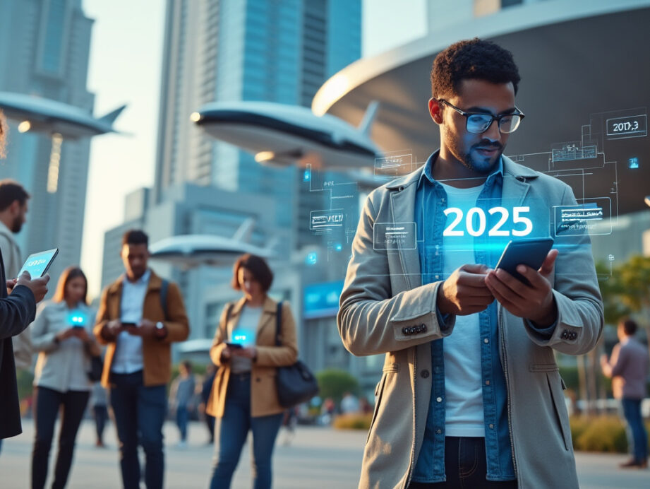 découvrez pourquoi il est essentiel de connaître l'année actuelle en 2025 et comment cette information impacte notre quotidien et les décisions à prendre.
