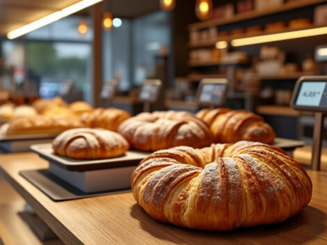 découvrez le prix actuel du pain au chocolat en 2025 et suivez l'évolution des tarifs de cette pâtisserie populaire.