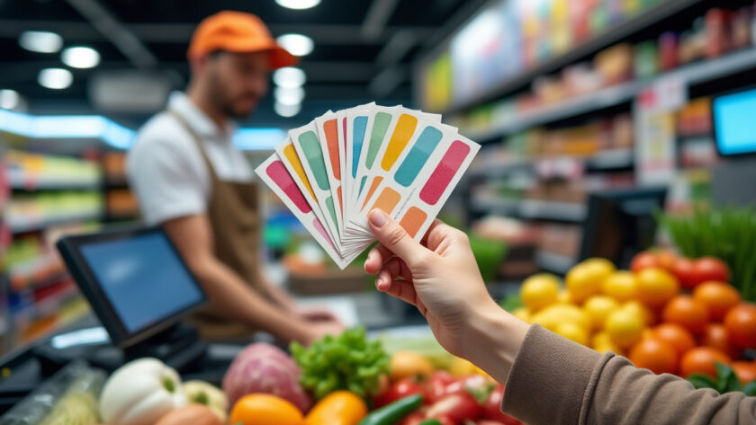 découvrez combien de tickets restaurant vous pouvez utiliser par passage en caisse et quelles règles s’appliquent selon les commerces et les moyens de paiement.