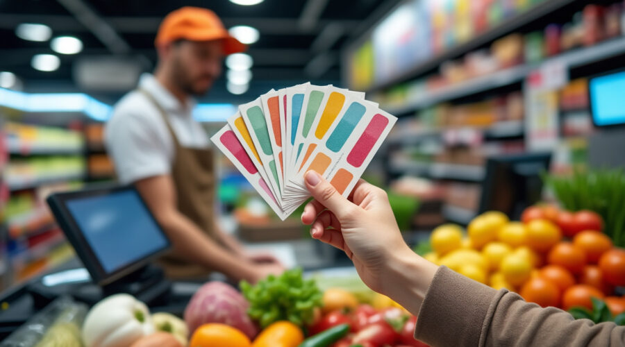 découvrez combien de tickets restaurant vous pouvez utiliser par passage en caisse et quelles règles s’appliquent selon les commerces et les moyens de paiement.