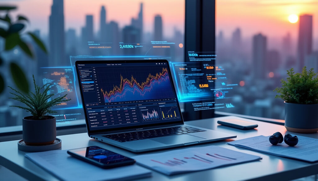découvrez les meilleures stratégies pour optimiser votre business en ligne en 2025 et booster votre succès digital de manière efficace et durable.