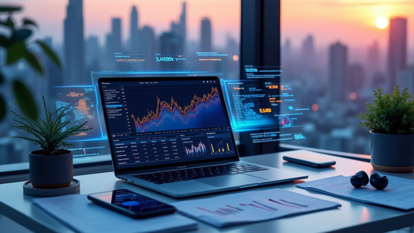 découvrez les meilleures stratégies pour optimiser votre business en ligne en 2025 et booster votre succès digital de manière efficace et durable.