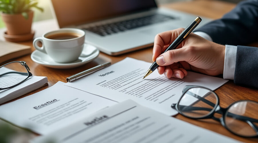 découvrez comment rédiger une lettre de contestation d'amende efficace grâce à nos conseils pratiques et exemples pour faire valoir vos droits.