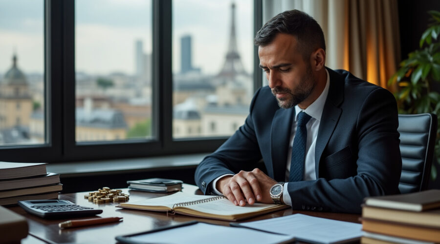 quelle est la fortune de karim zéribi en 2025 ? découvrez les estimations disponibles, ses sources de revenus et les éléments connus sur son patrimoine.