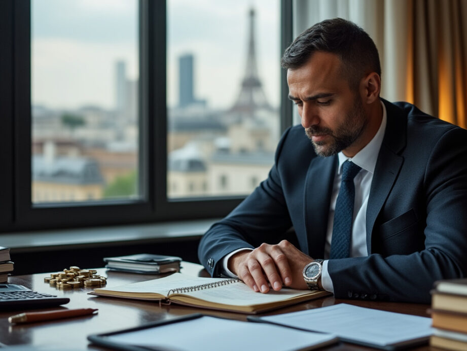 quelle est la fortune de karim zéribi en 2025 ? découvrez les estimations disponibles, ses sources de revenus et les éléments connus sur son patrimoine.